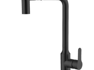 Μπαταρία Νεροχύτη Lusso Black